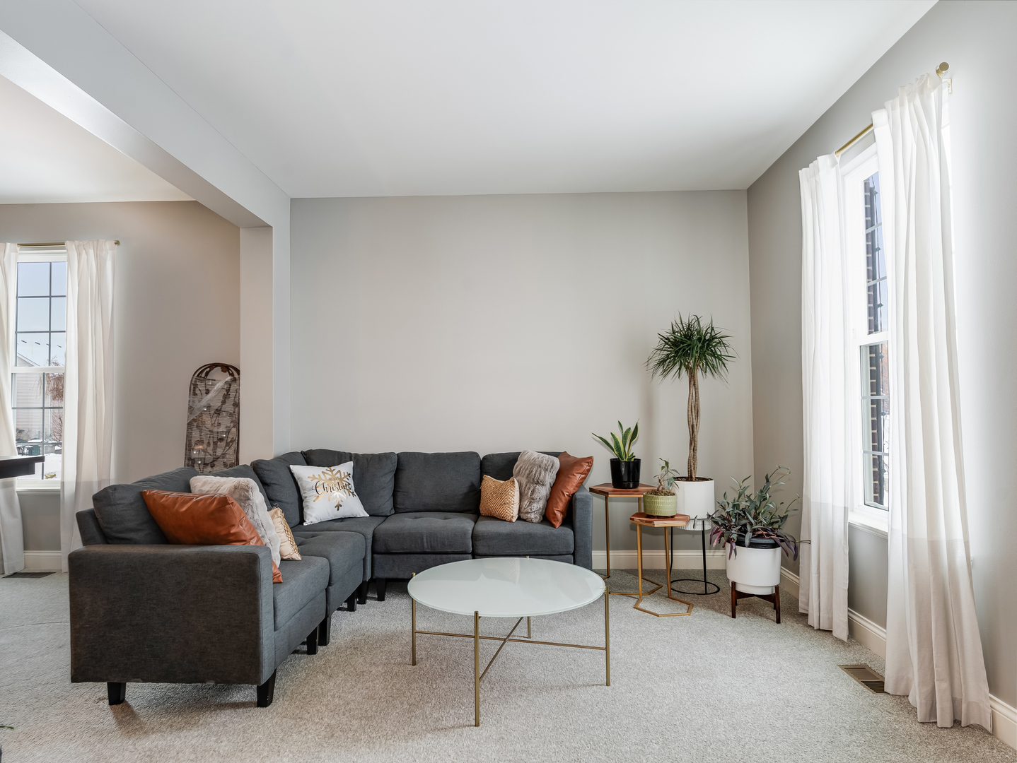 707 Long Ridge Trail, Minooka, IL 60447