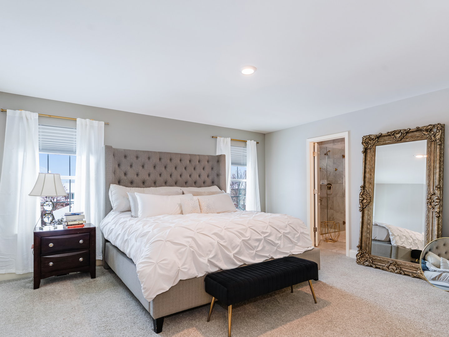 707 Long Ridge Trail, Minooka, IL 60447