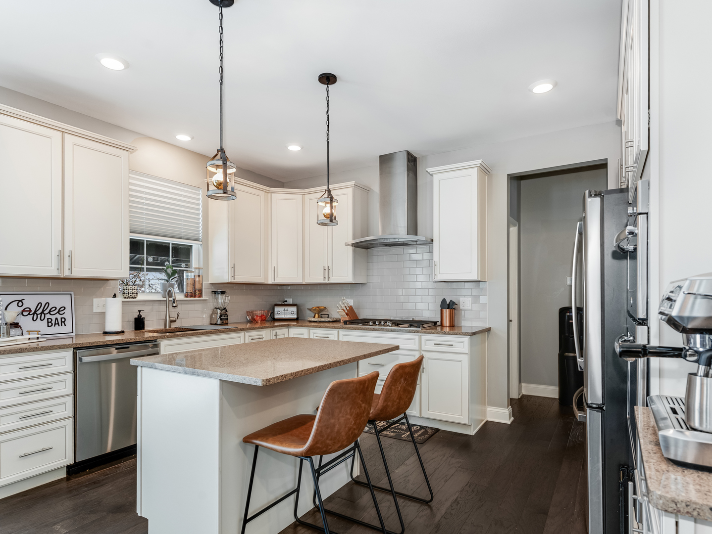 707 Long Ridge Trail, Minooka, IL 60447