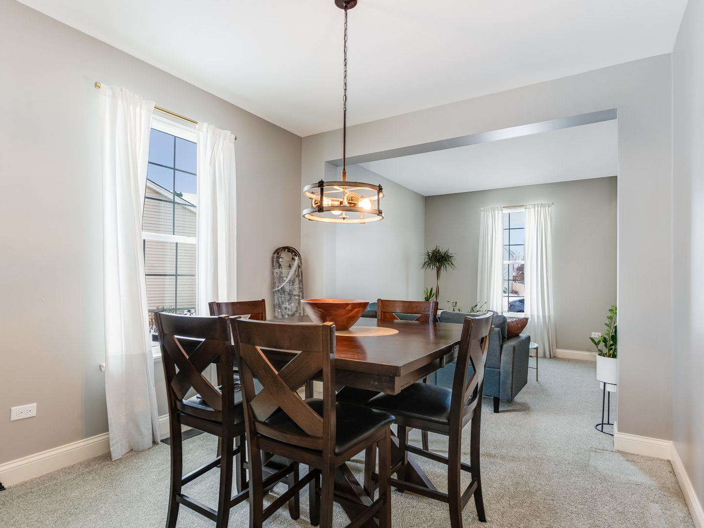 707 Long Ridge Trail, Minooka, IL 60447