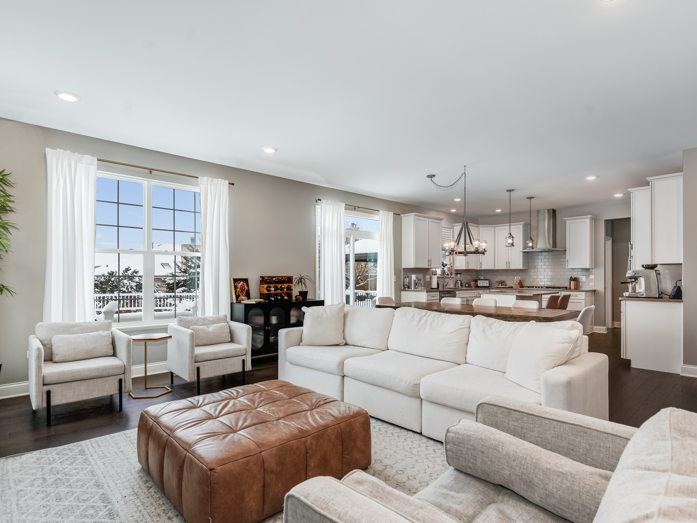 707 Long Ridge Trail, Minooka, IL 60447