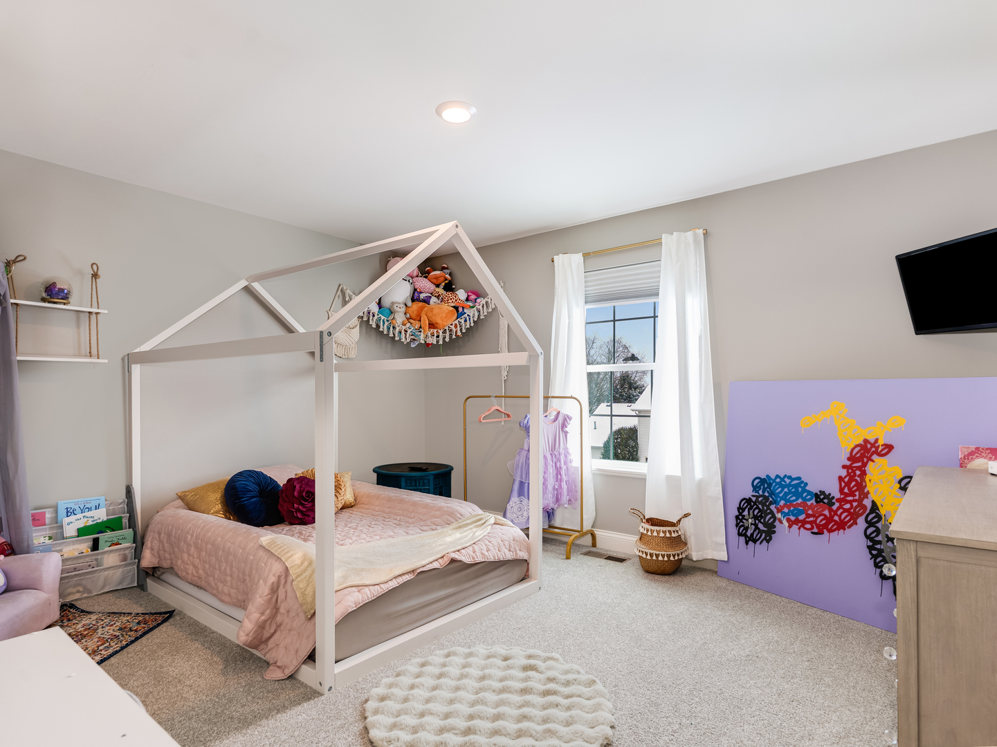 707 Long Ridge Trail, Minooka, IL 60447