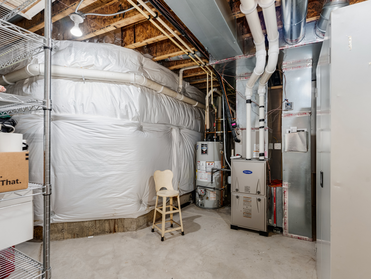 707 Long Ridge Trail, Minooka, IL 60447