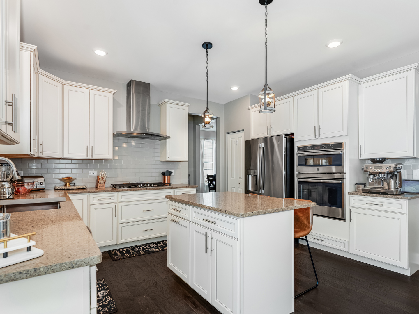 707 Long Ridge Trail, Minooka, IL 60447