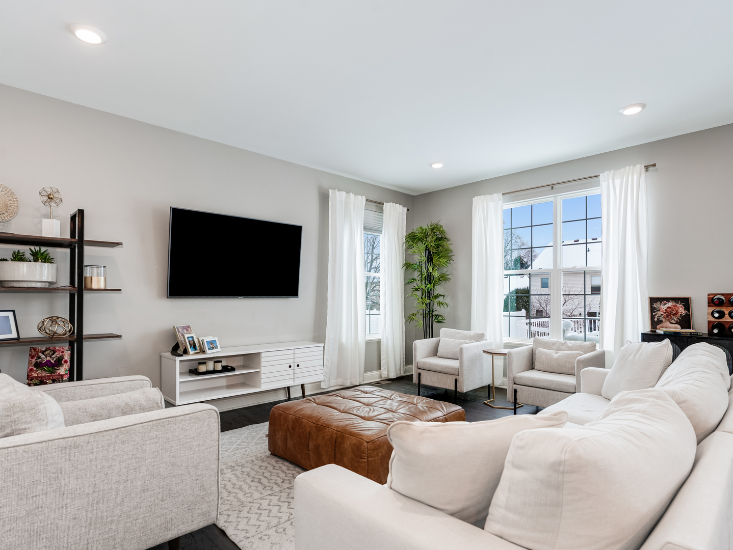 707 Long Ridge Trail, Minooka, IL 60447