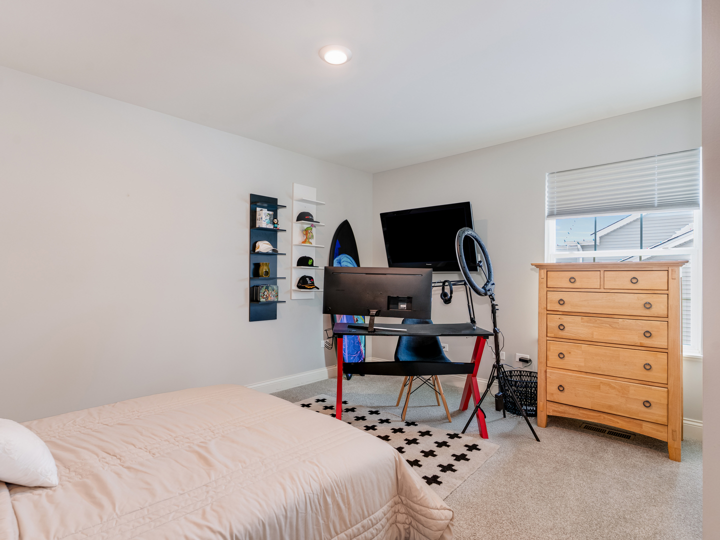 707 Long Ridge Trail, Minooka, IL 60447