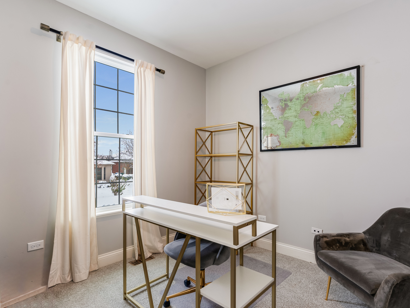 707 Long Ridge Trail, Minooka, IL 60447