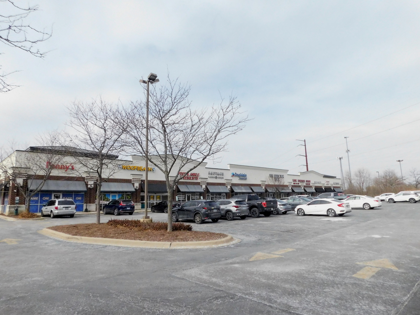 212-238 RANDALL Road, South Elgin, IL 60177