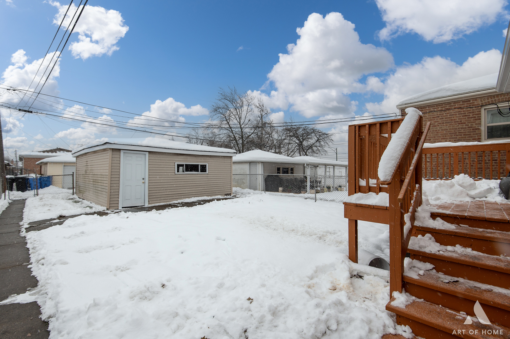 9749 S Harvard Avenue, Chicago, IL 60628