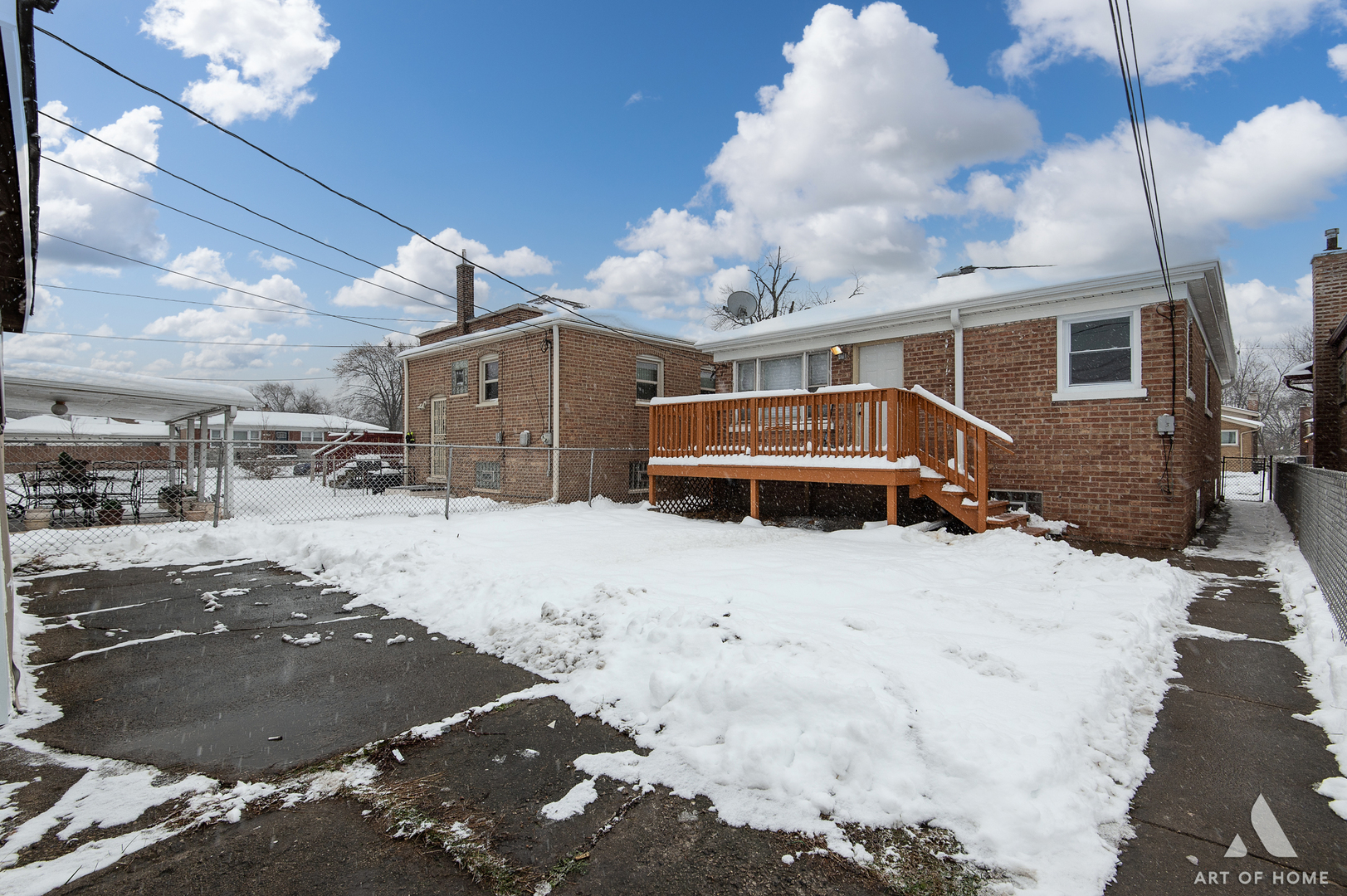 9749 S Harvard Avenue, Chicago, IL 60628