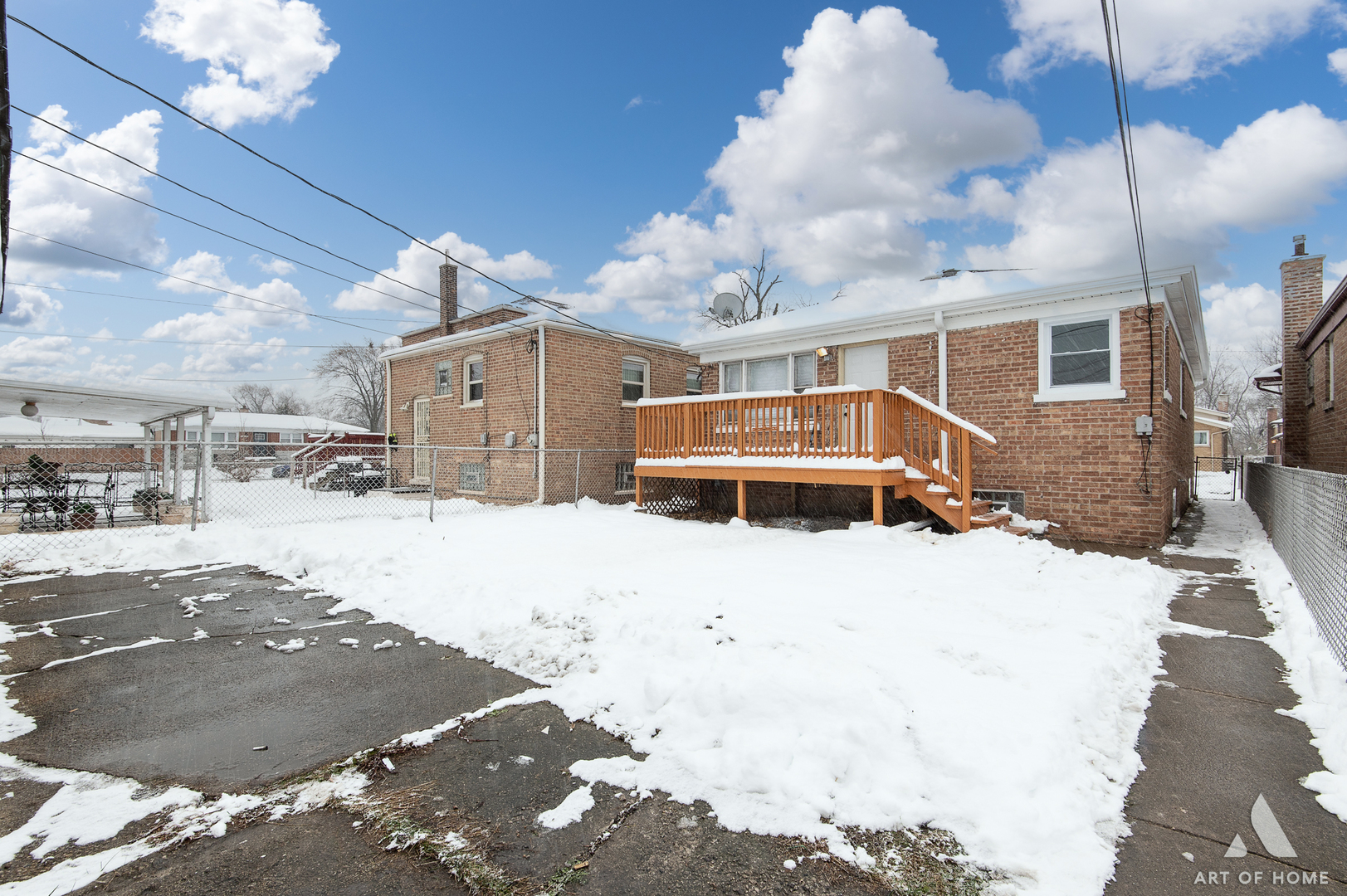 9749 S Harvard Avenue, Chicago, IL 60628