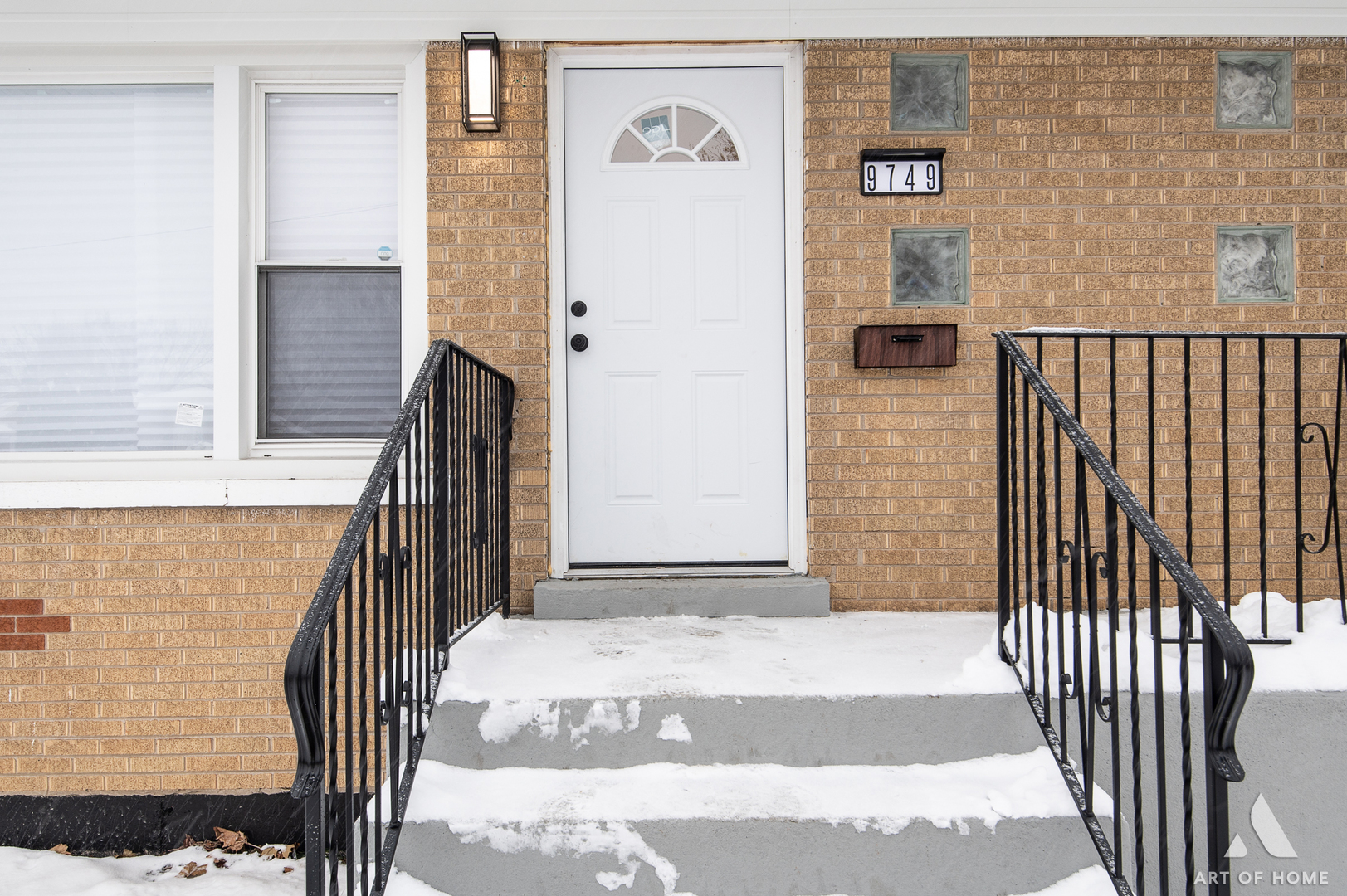 9749 S Harvard Avenue, Chicago, IL 60628