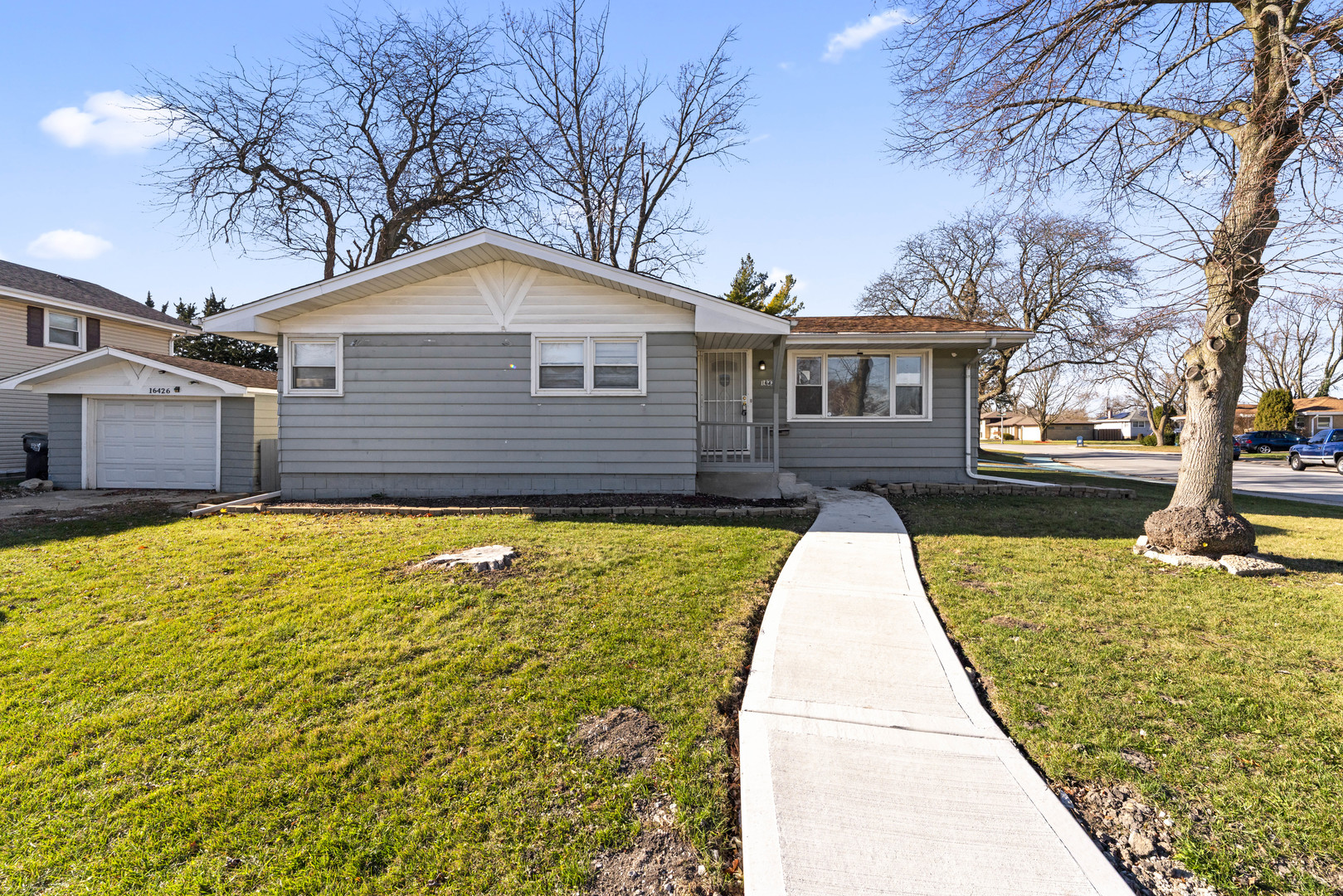 16426 Shirley Court, South Holland, IL 60473