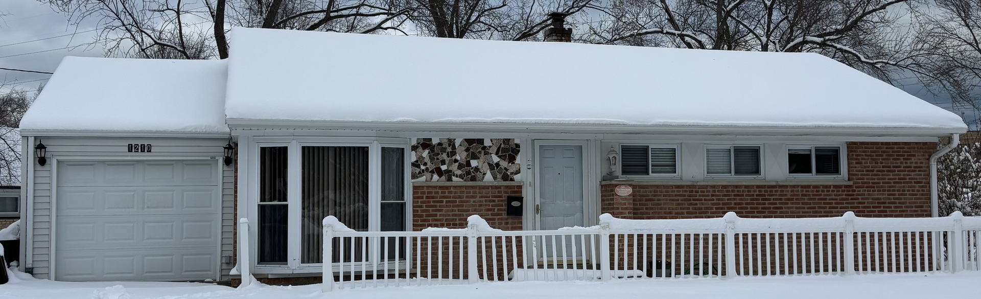 1210 Dell Road, Northbrook, IL 60062