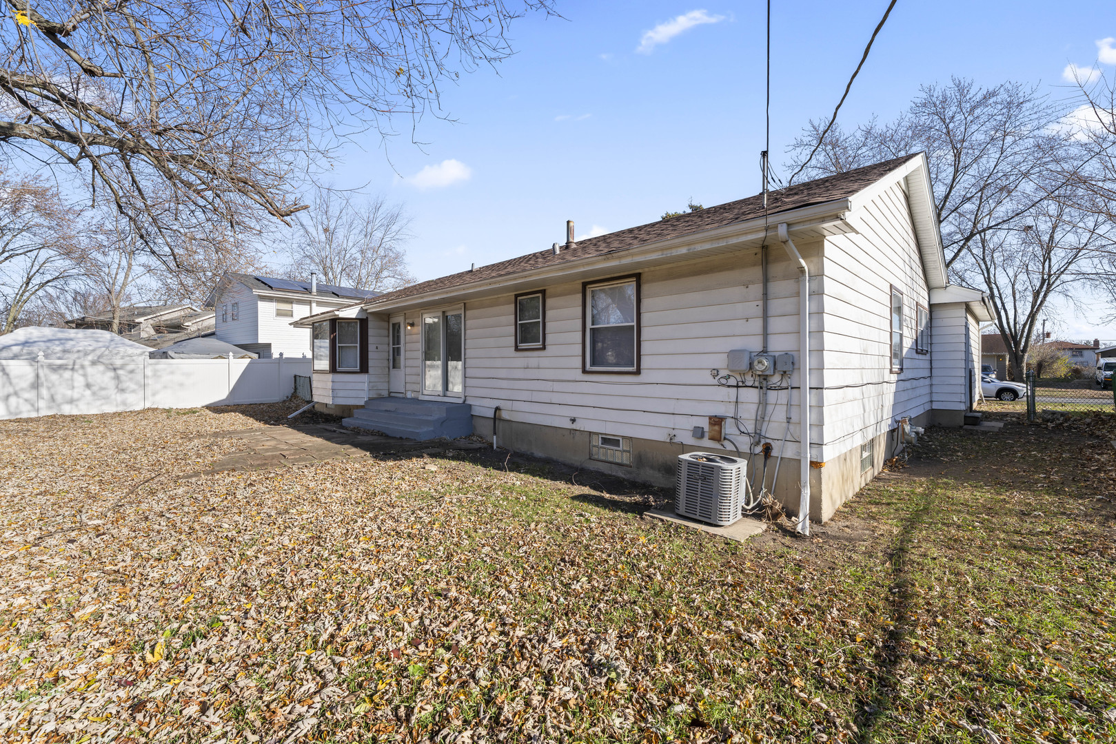 17740 Cedar Avenue, Country Club Hills, IL 60478