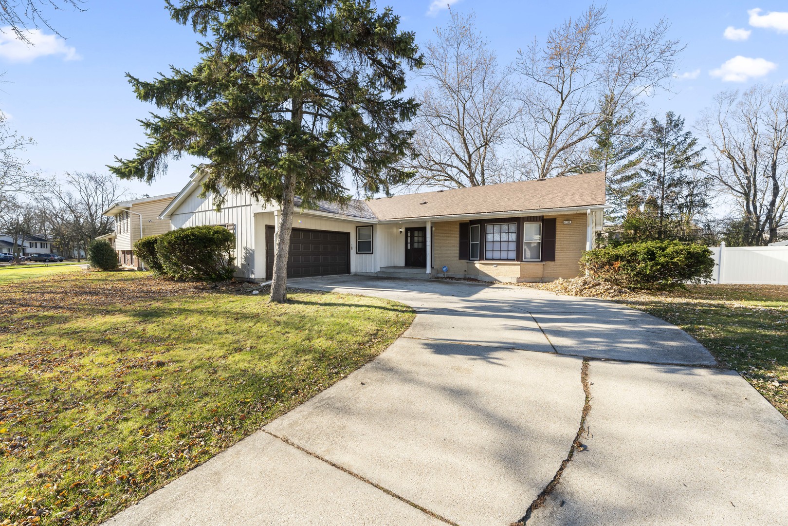 17740 Cedar Avenue, Country Club Hills, IL 60478