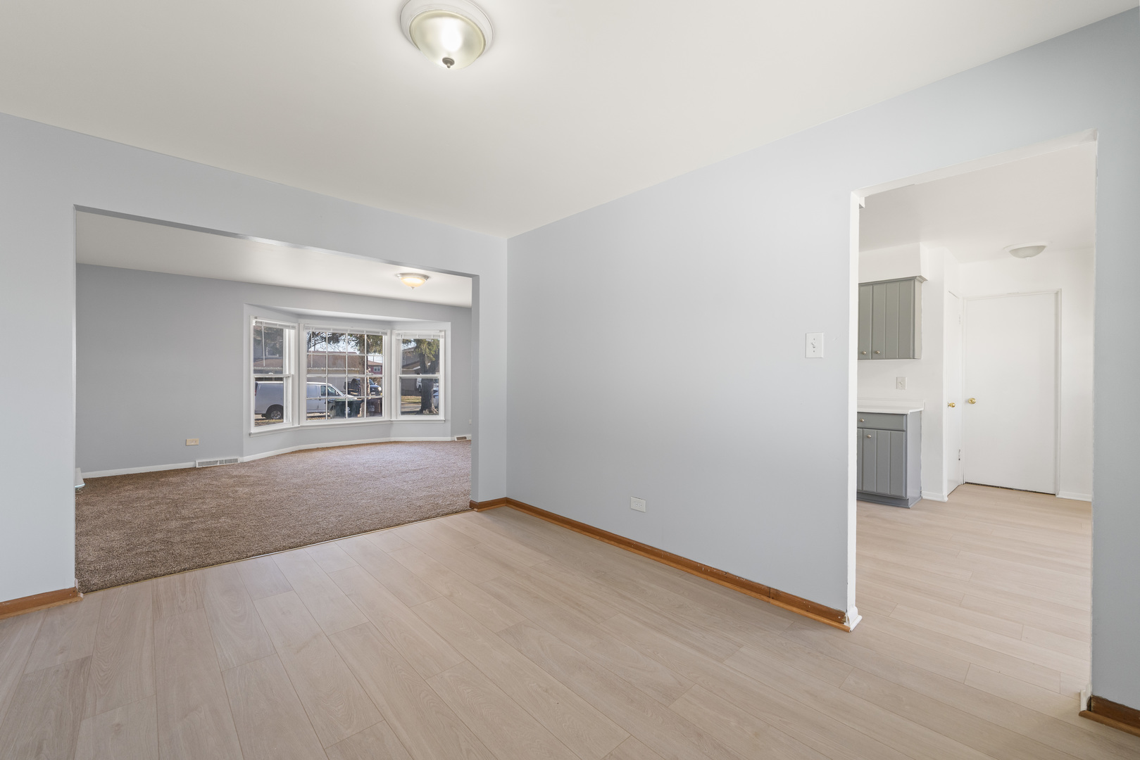 17740 Cedar Avenue, Country Club Hills, IL 60478