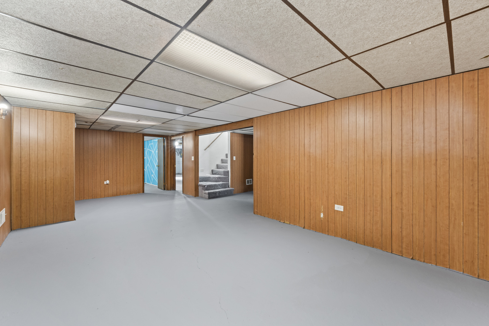 17740 Cedar Avenue, Country Club Hills, IL 60478