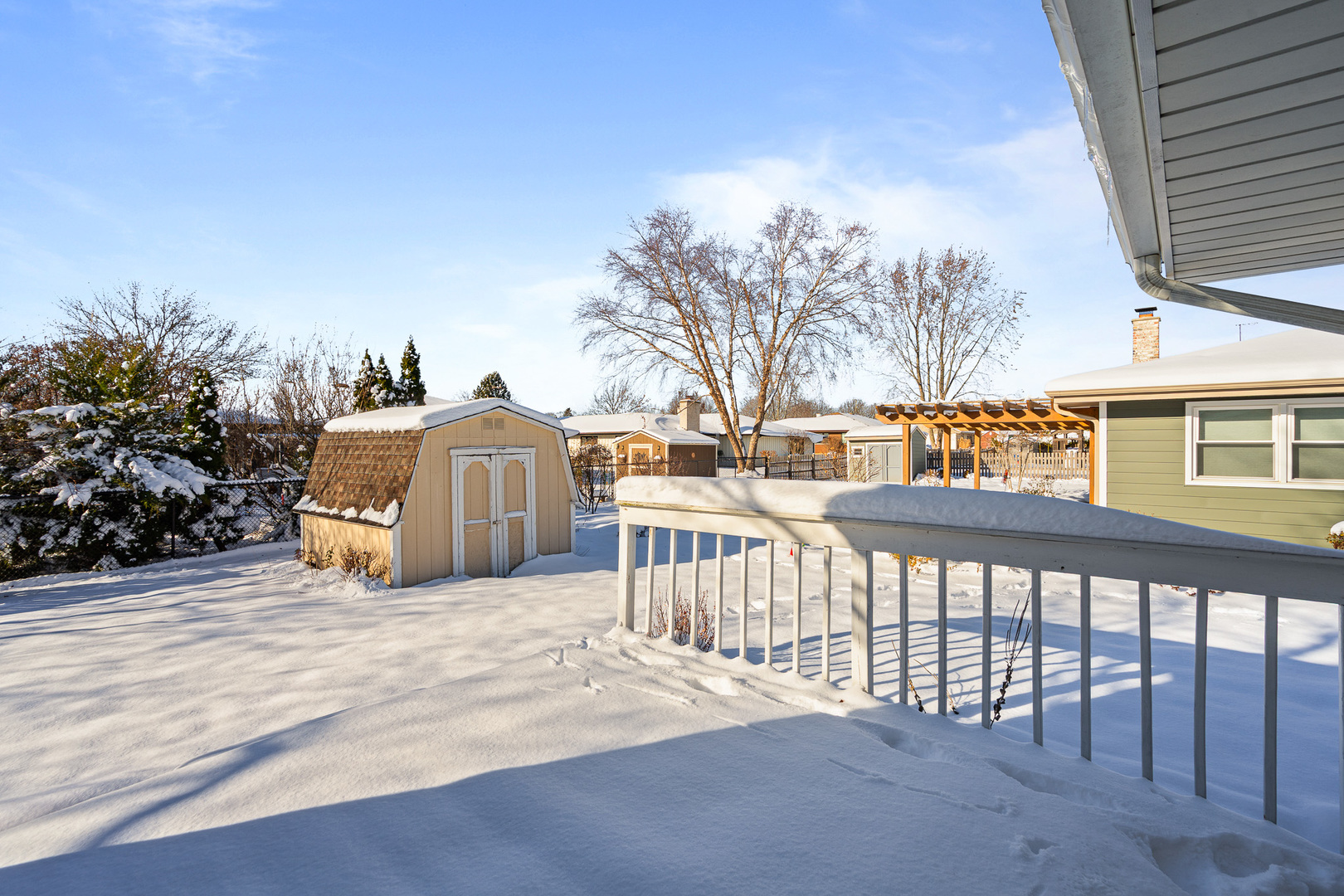 120 S Staffire Drive, Schaumburg, IL 60193