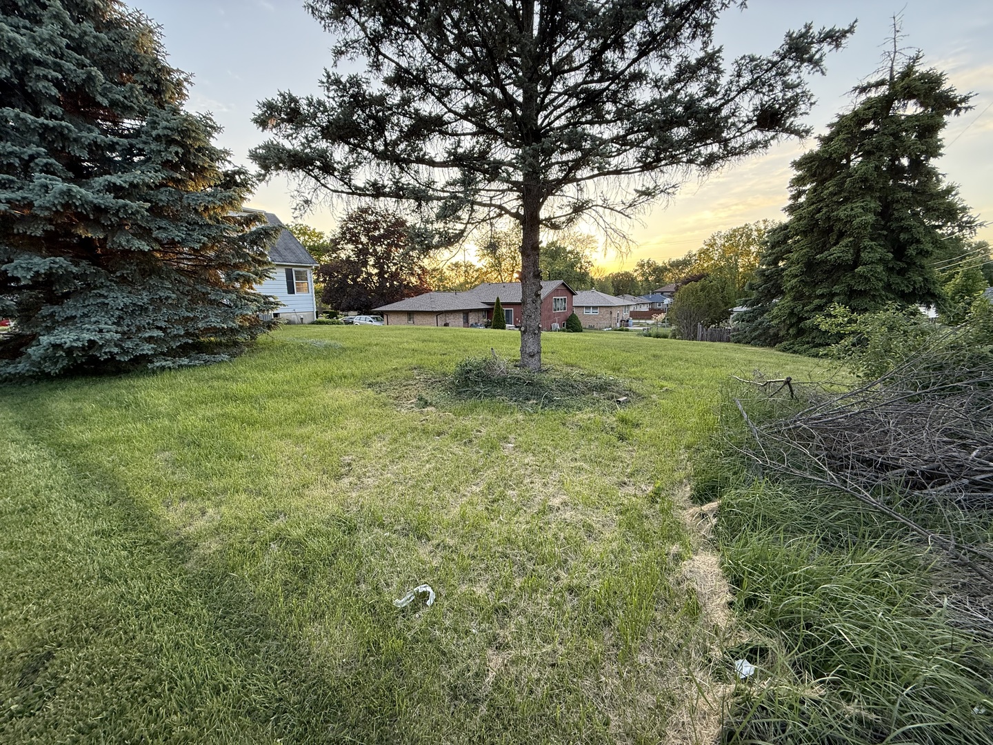 106 Kazwell Street, Willow Springs, IL 60480