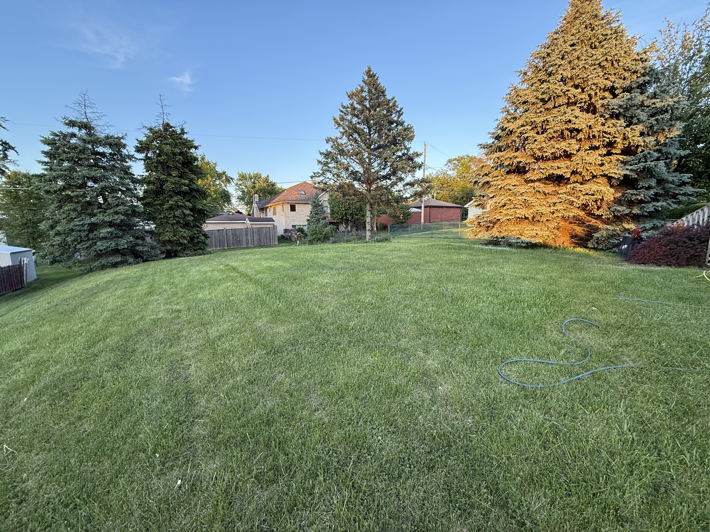 106 Kazwell Street, Willow Springs, IL 60480