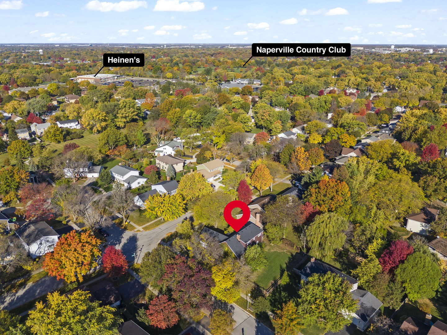 210 Westmoreland Lane, Naperville, IL 60540