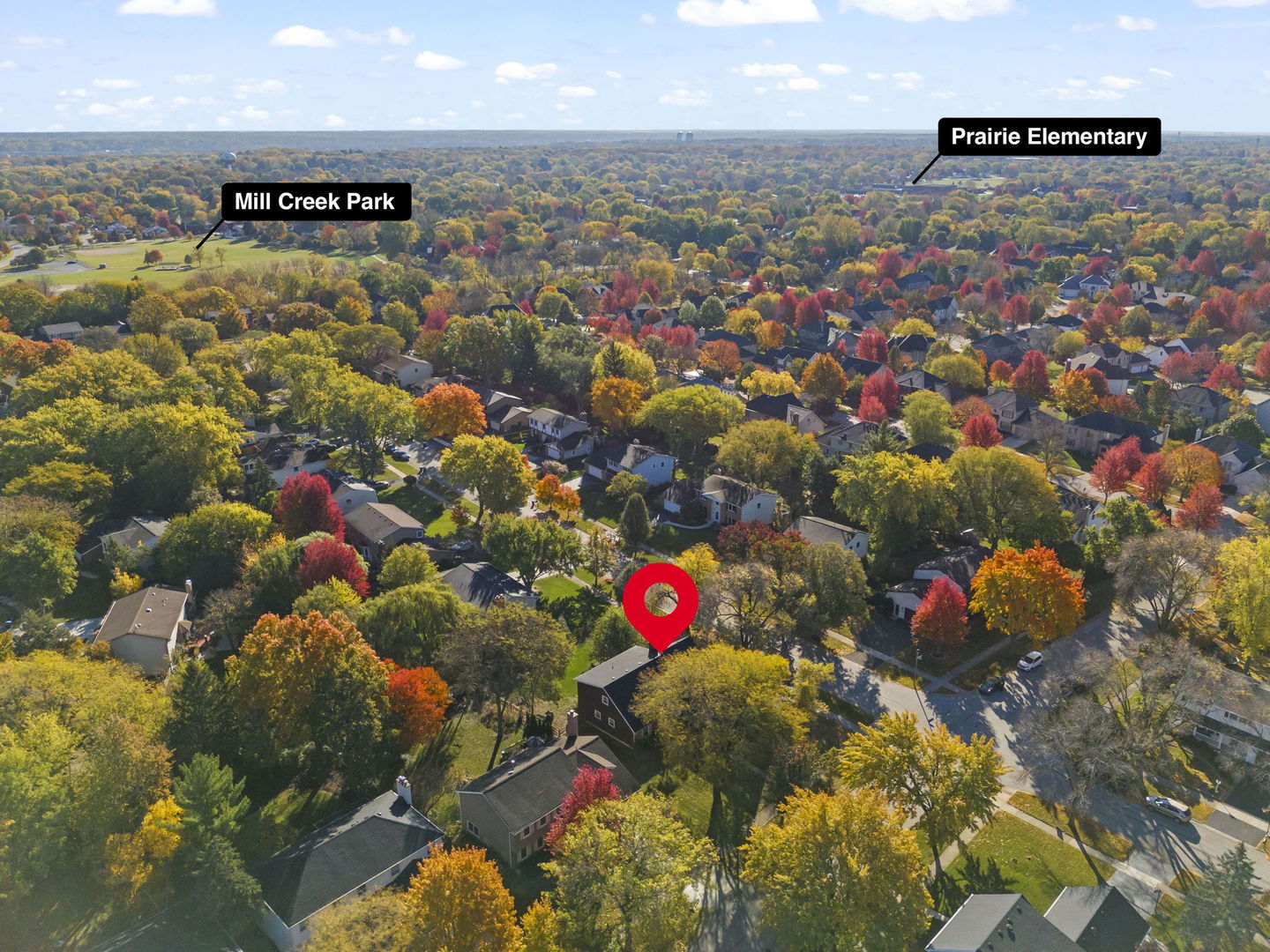 210 Westmoreland Lane, Naperville, IL 60540