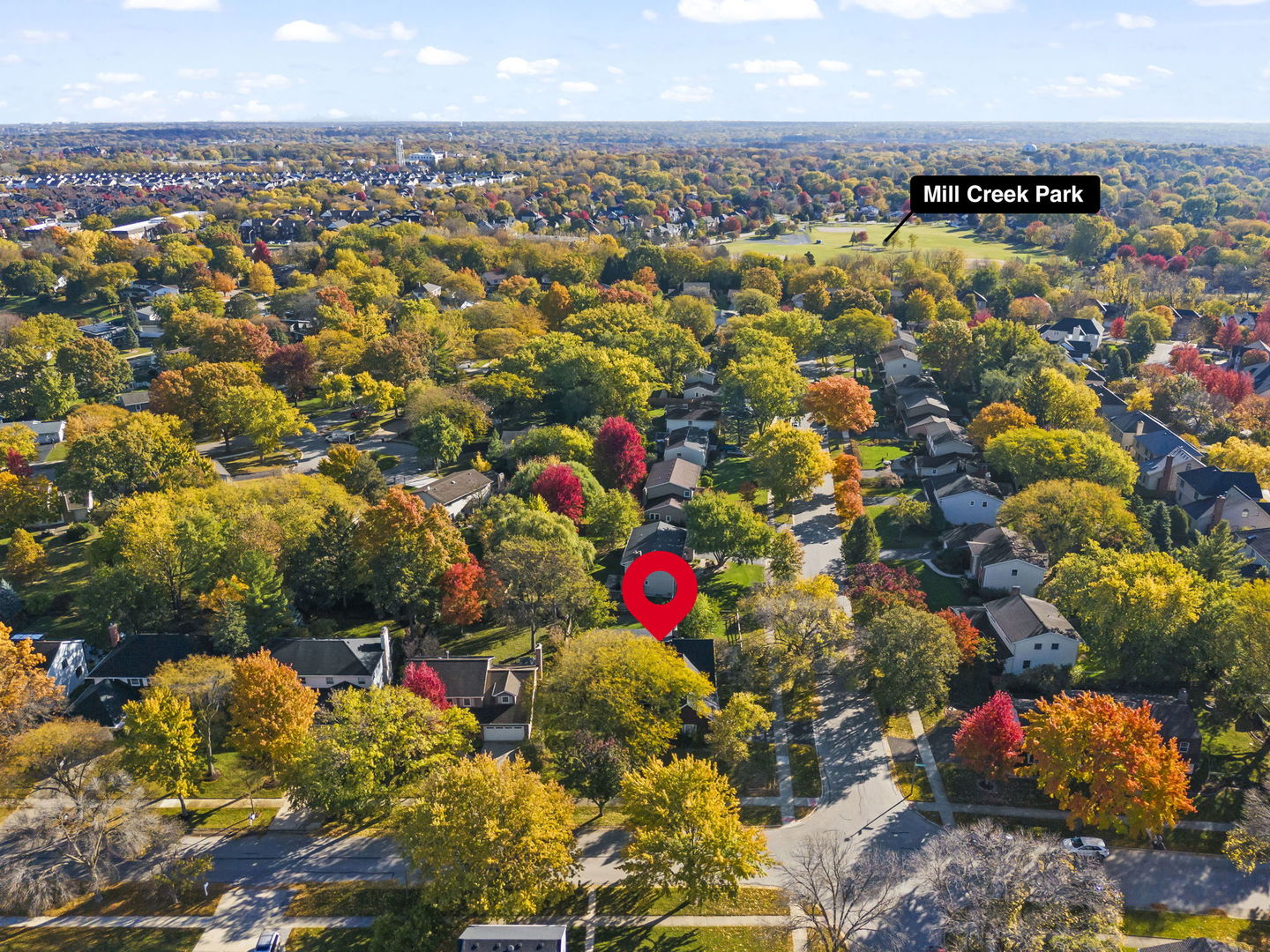 210 Westmoreland Lane, Naperville, IL 60540