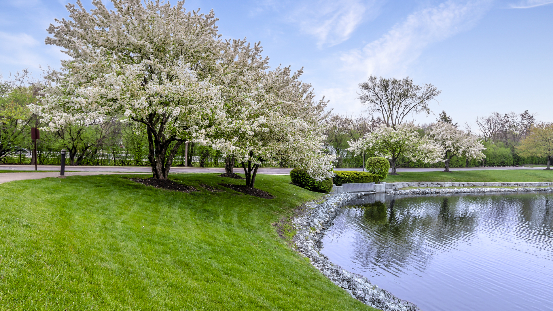 601 Lake Hinsdale Drive #101, Willowbrook, IL 60527