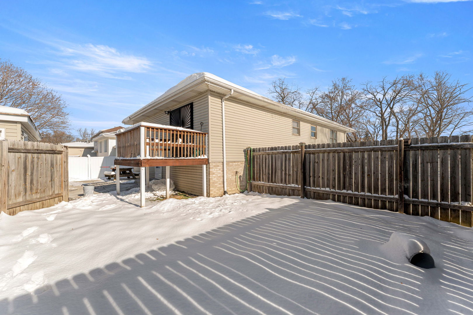 16446 Spaulding Avenue, Markham, IL 60428