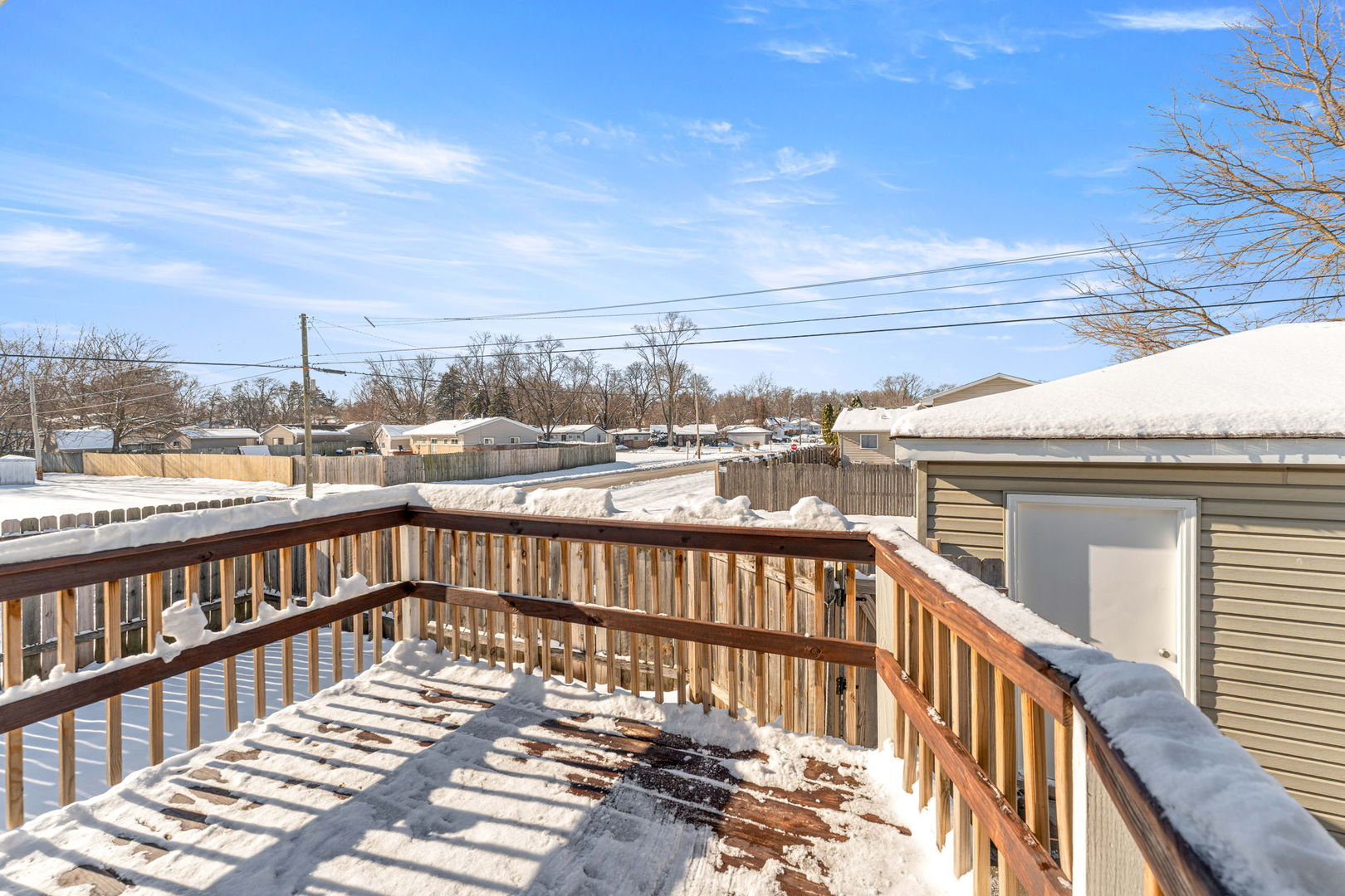 16446 Spaulding Avenue, Markham, IL 60428