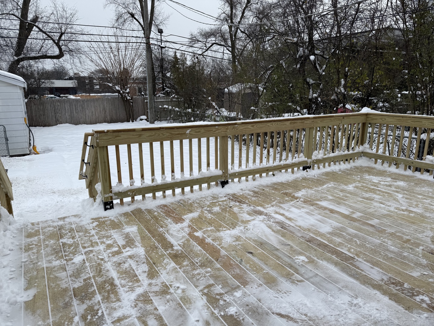 10061 LaCrosse Avenue, Skokie, IL 60077