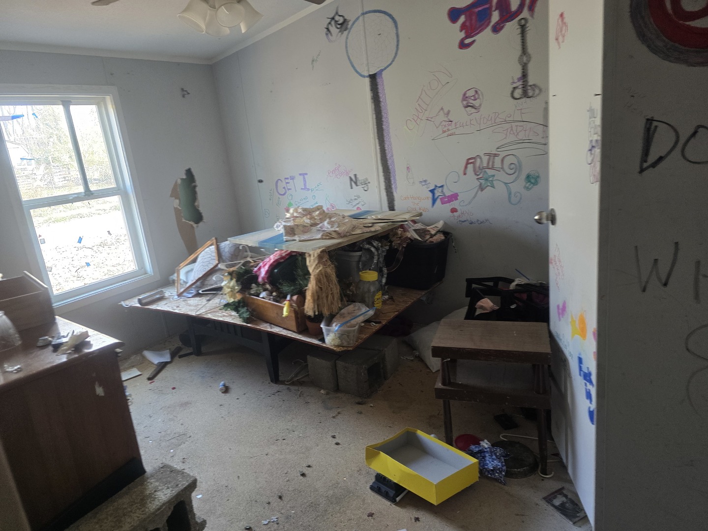 509 N Taft Street, West Frankfort, IL 62896