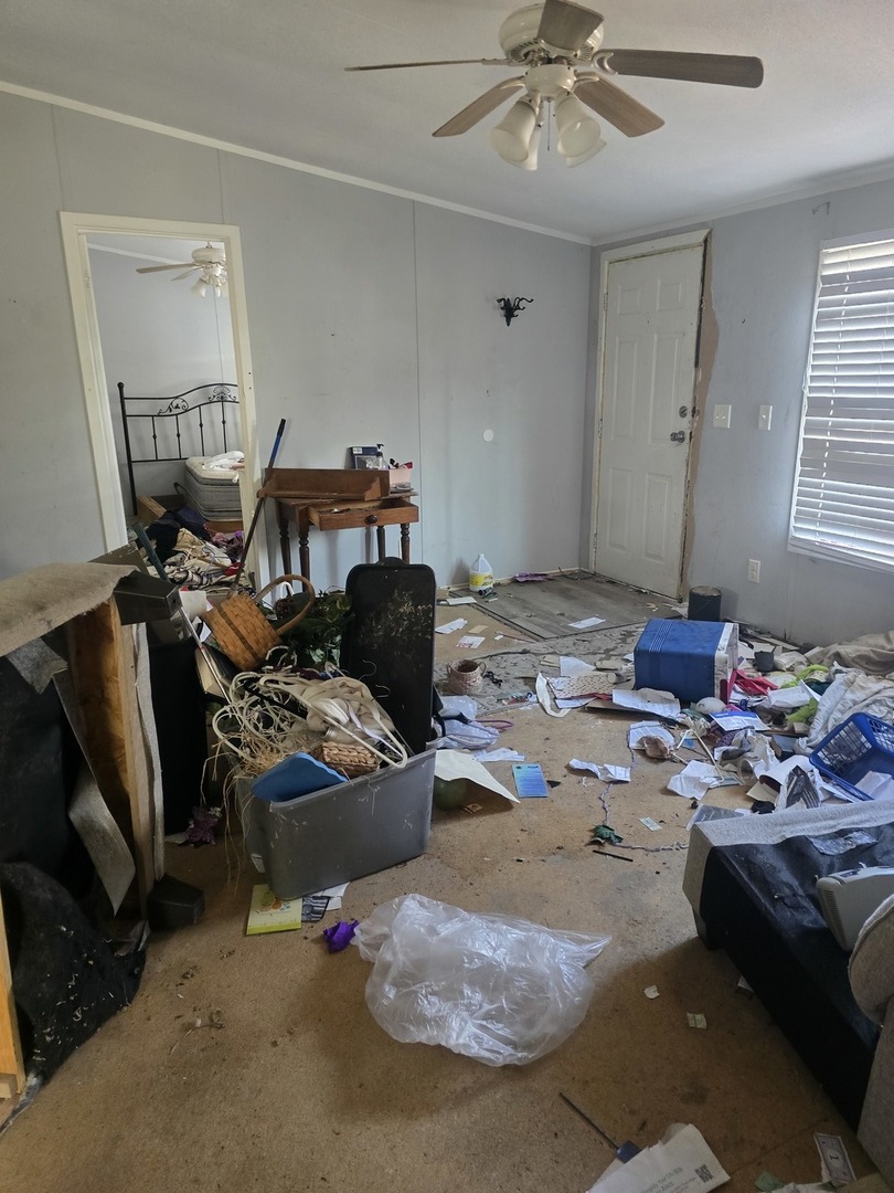 509 N Taft Street, West Frankfort, IL 62896