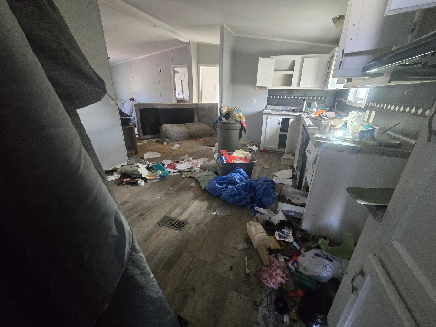 509 N Taft Street, West Frankfort, IL 62896