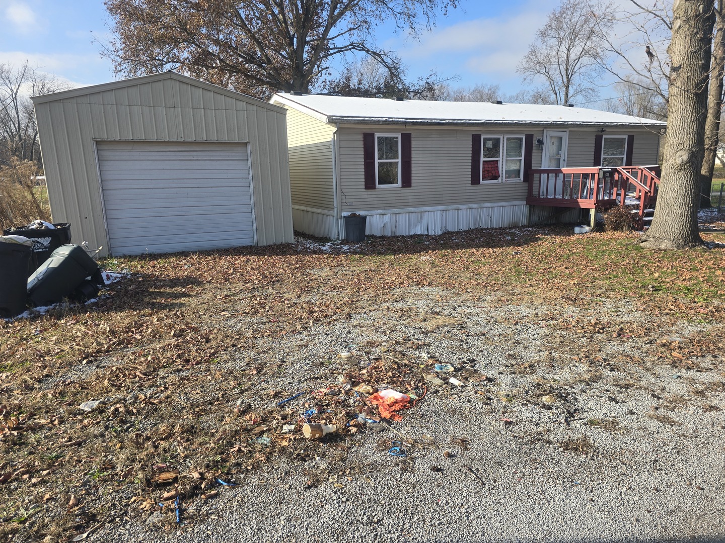 509 N Taft Street, West Frankfort, IL 62896