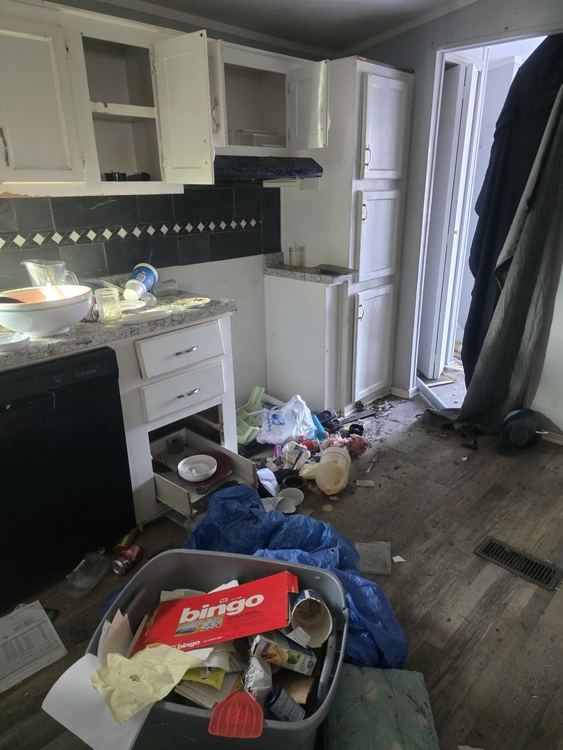 509 N Taft Street, West Frankfort, IL 62896