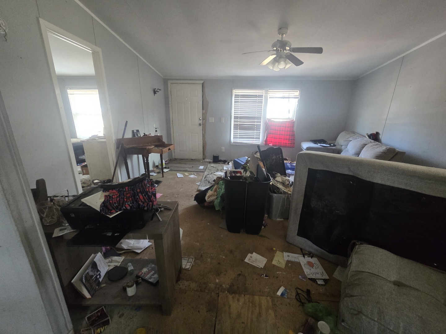 509 N Taft Street, West Frankfort, IL 62896