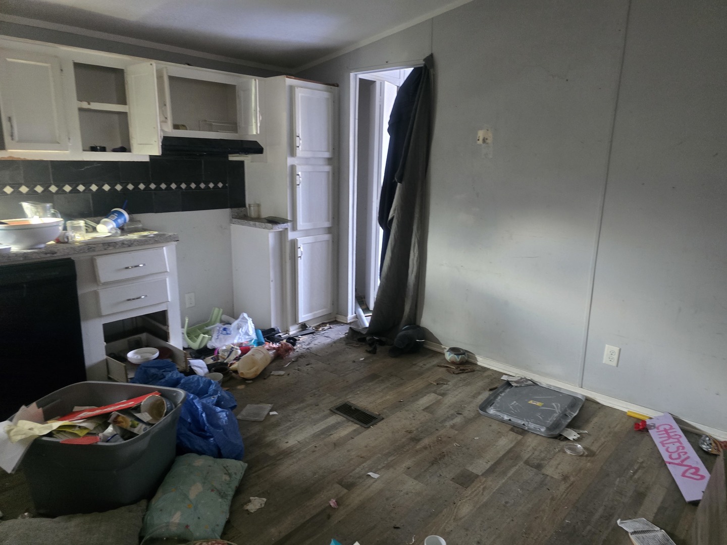 509 N Taft Street, West Frankfort, IL 62896