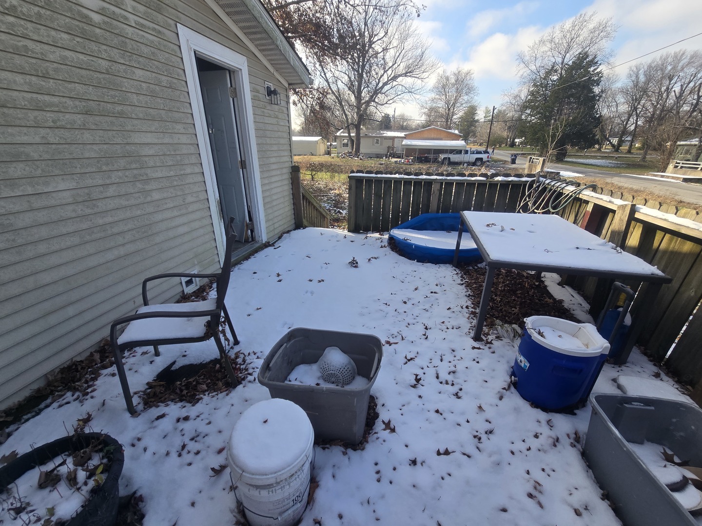 509 N Taft Street, West Frankfort, IL 62896