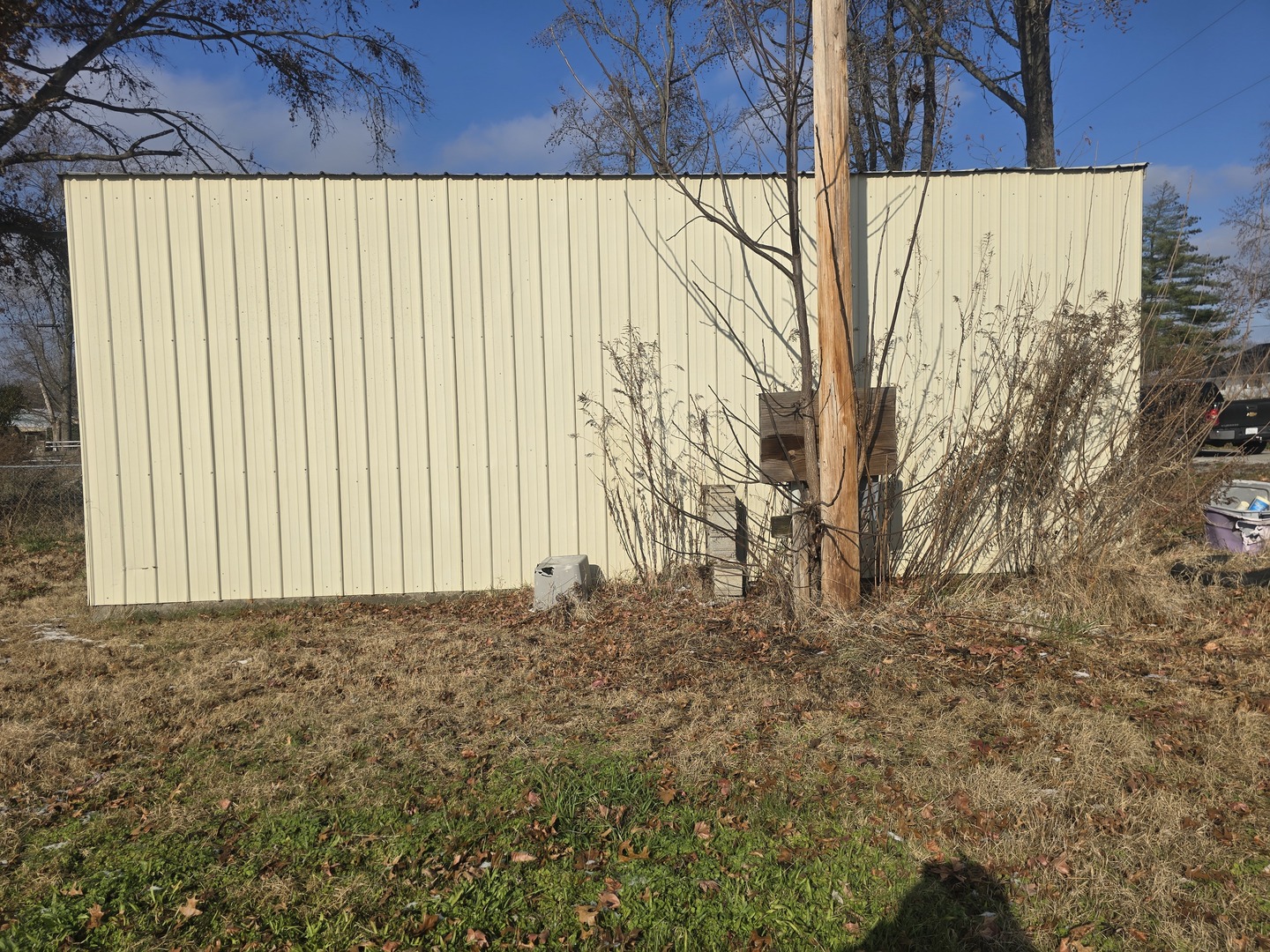 509 N Taft Street, West Frankfort, IL 62896