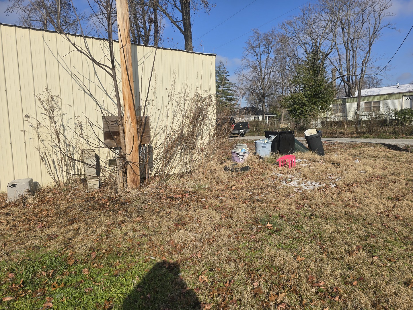 509 N Taft Street, West Frankfort, IL 62896