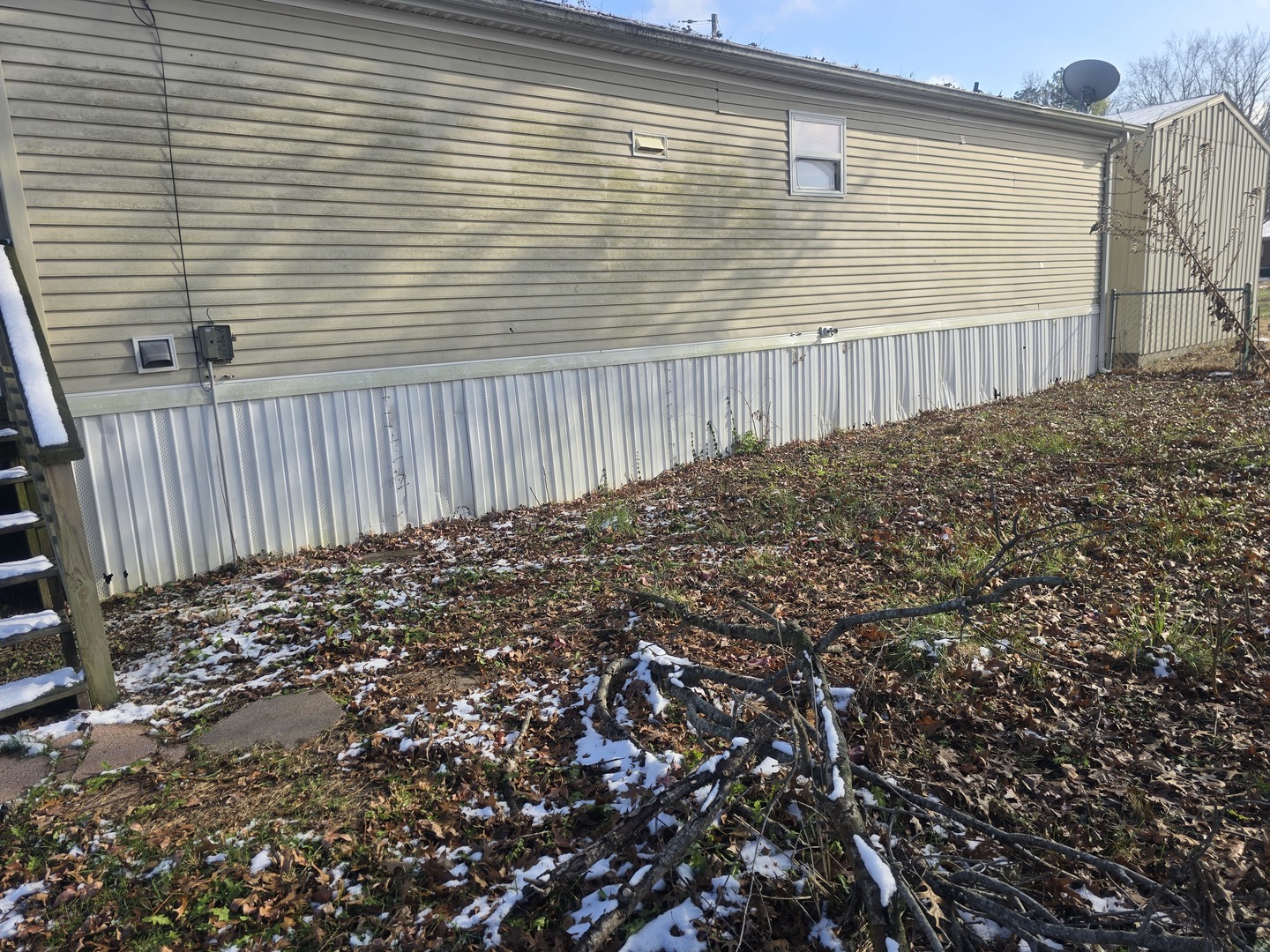 509 N Taft Street, West Frankfort, IL 62896