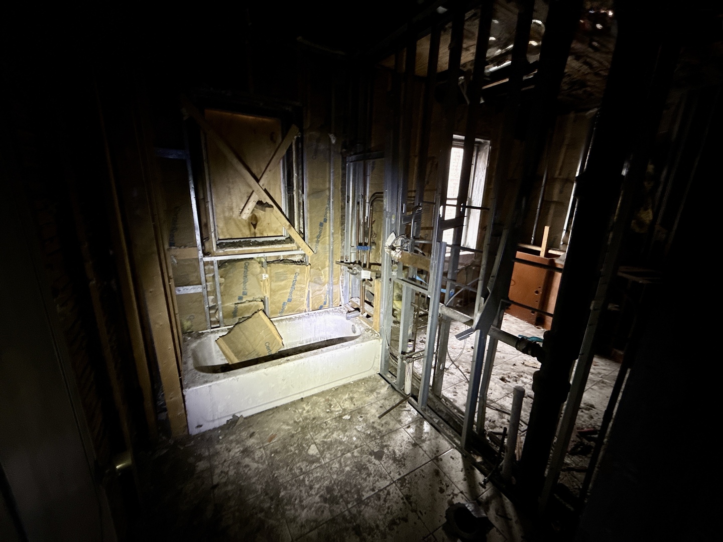 7826 S Marshfield Avenue, Chicago, IL 60620