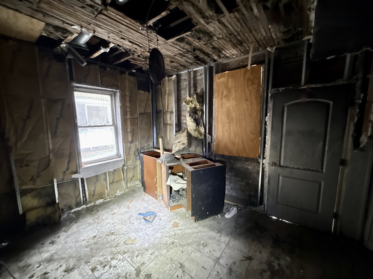 7826 S Marshfield Avenue, Chicago, IL 60620