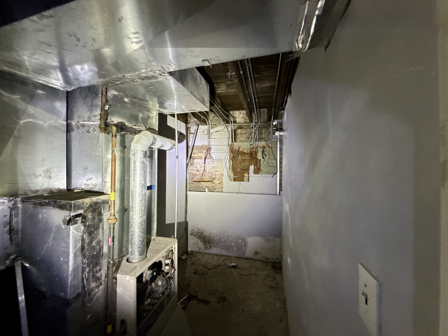 7826 S Marshfield Avenue, Chicago, IL 60620