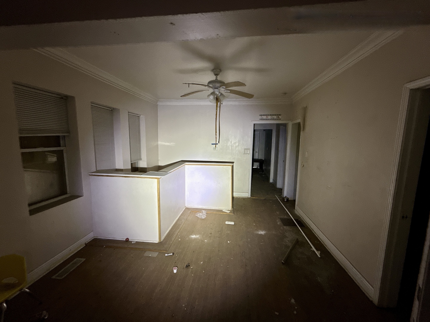 7826 S Marshfield Avenue, Chicago, IL 60620