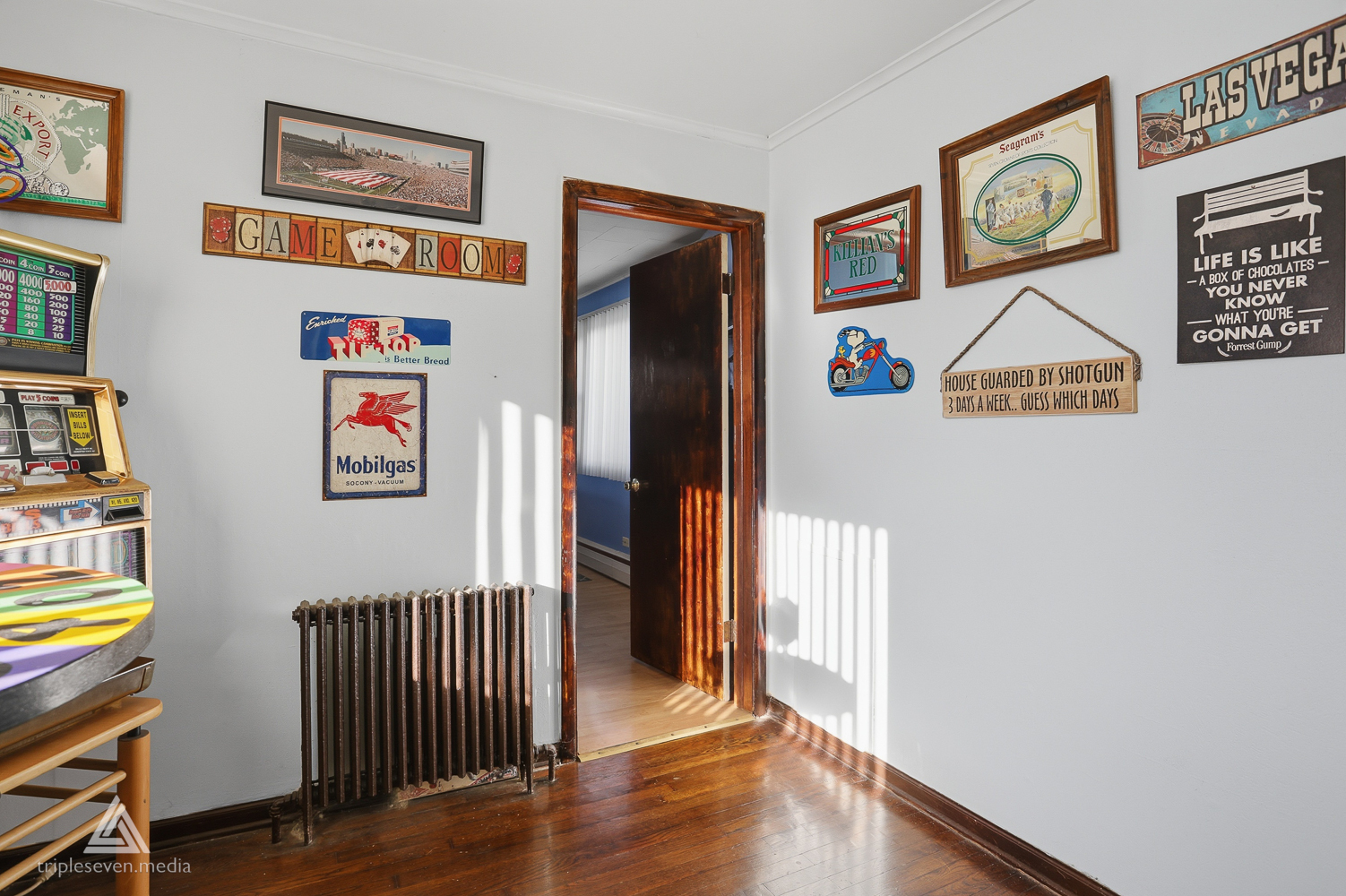 10816 Princess Avenue, Chicago Ridge, IL 60415