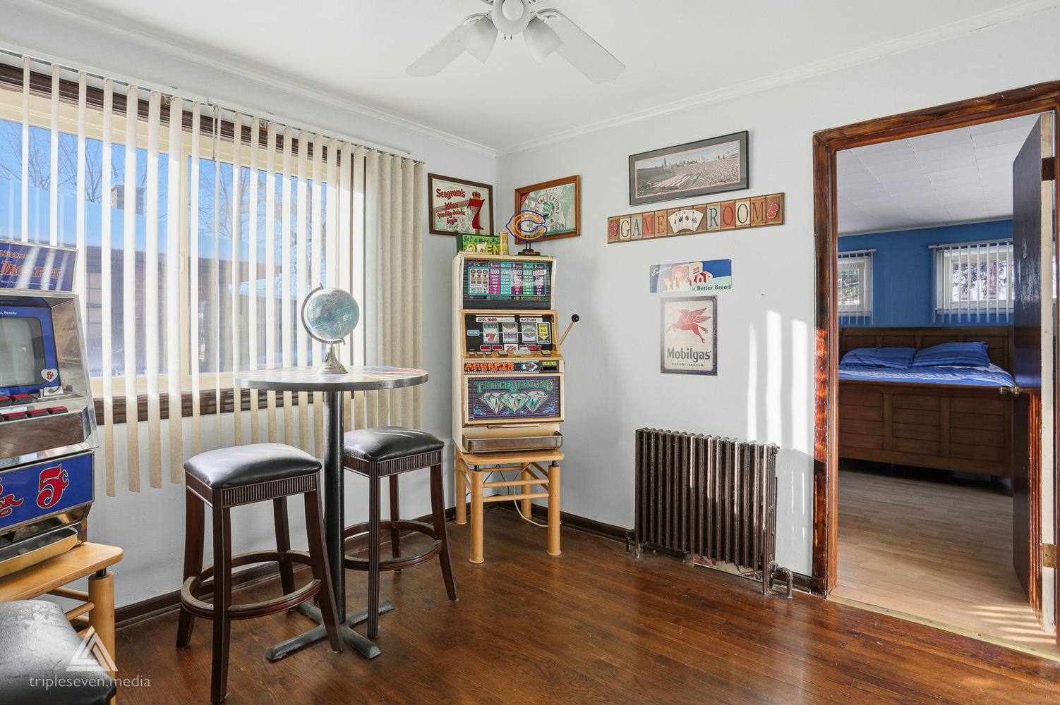 10816 Princess Avenue, Chicago Ridge, IL 60415