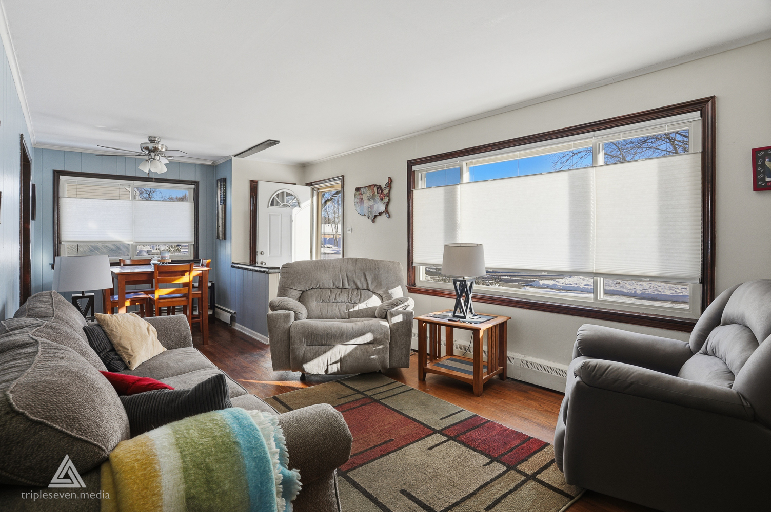 10816 Princess Avenue, Chicago Ridge, IL 60415